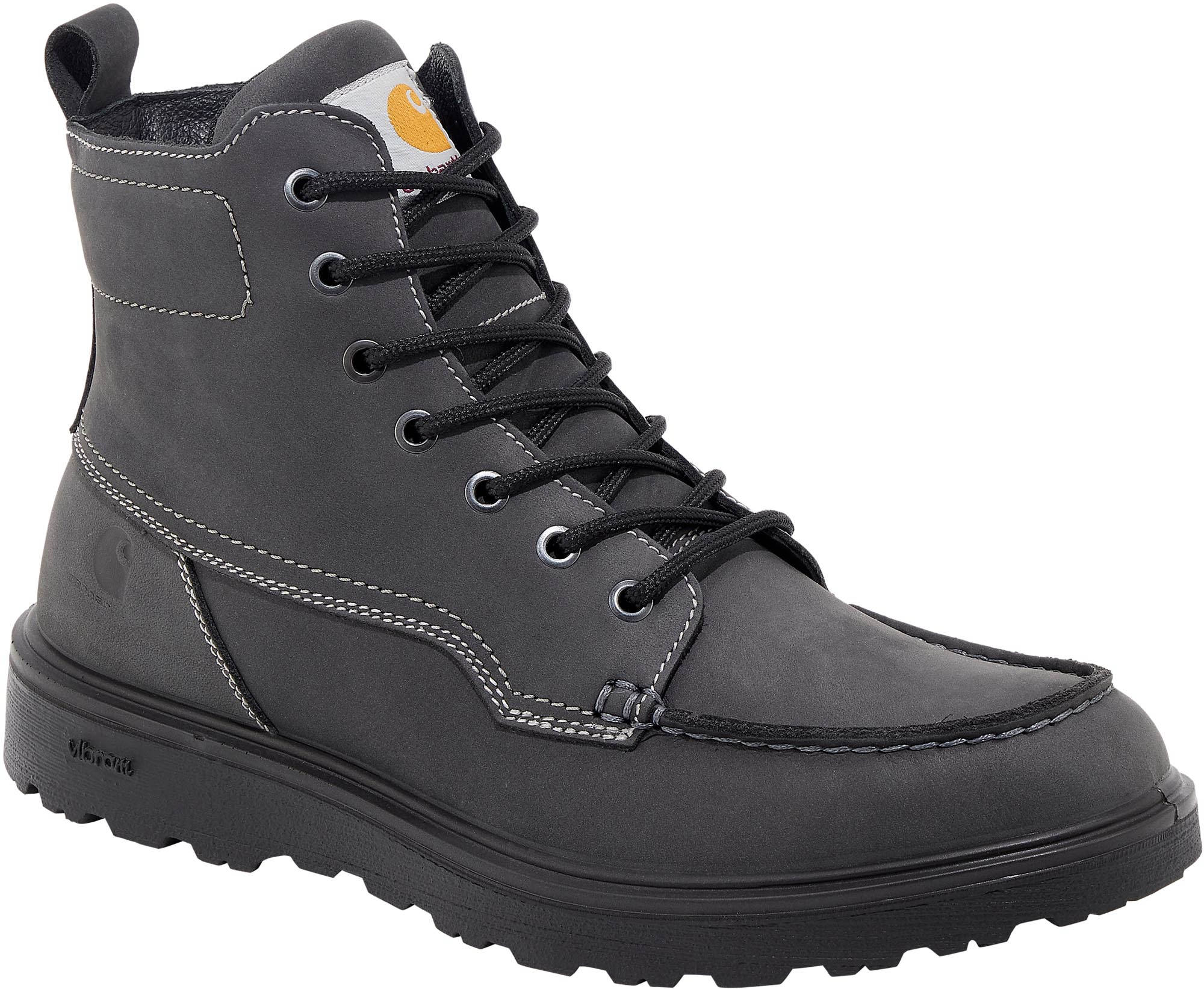 Carhartt Greenfields Rugged Flex 02 Ботуши тъмносив 42 Фигура 1