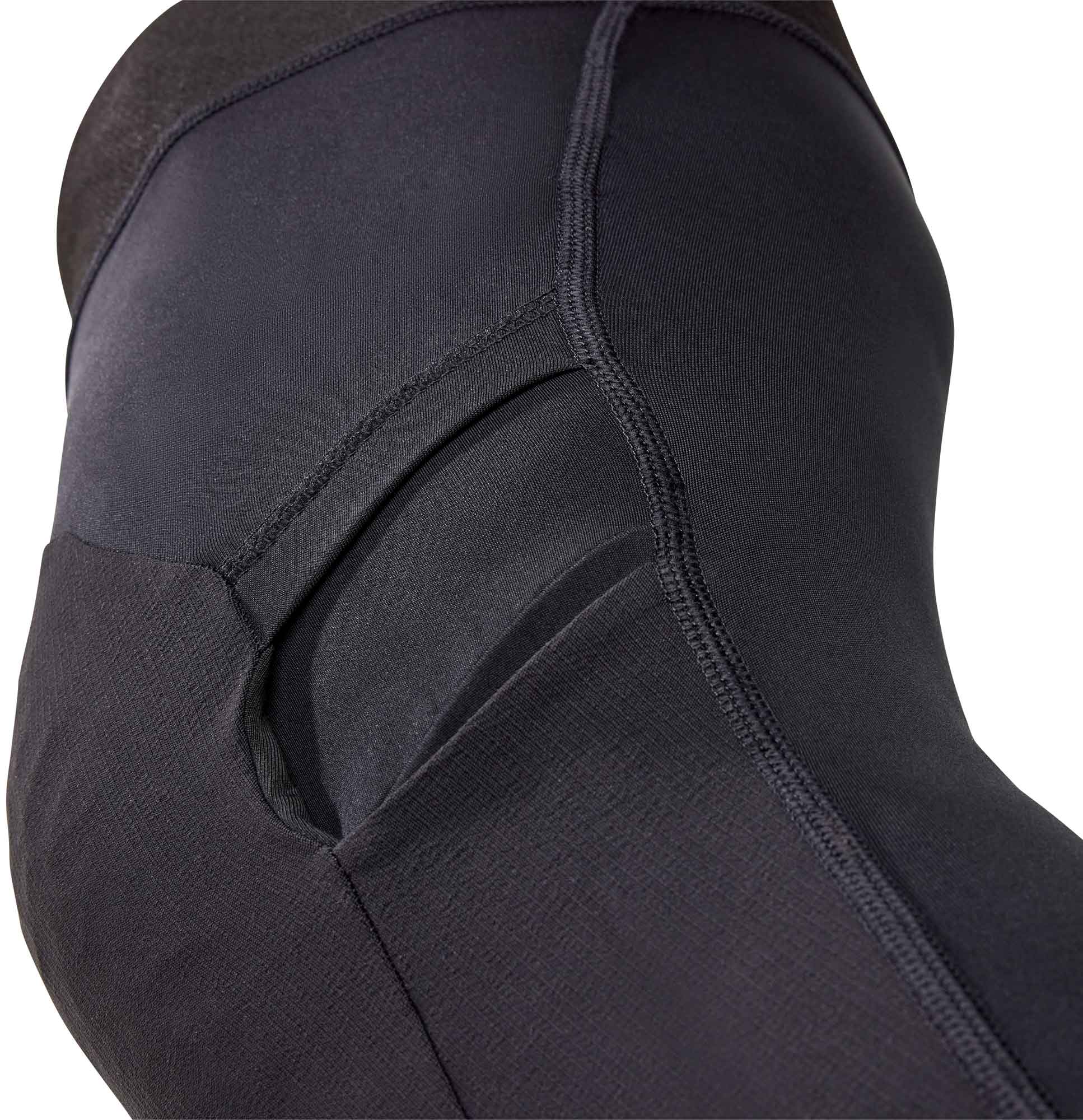 FOX Enduro Pro Knieprotektoren XS Abbildung 4