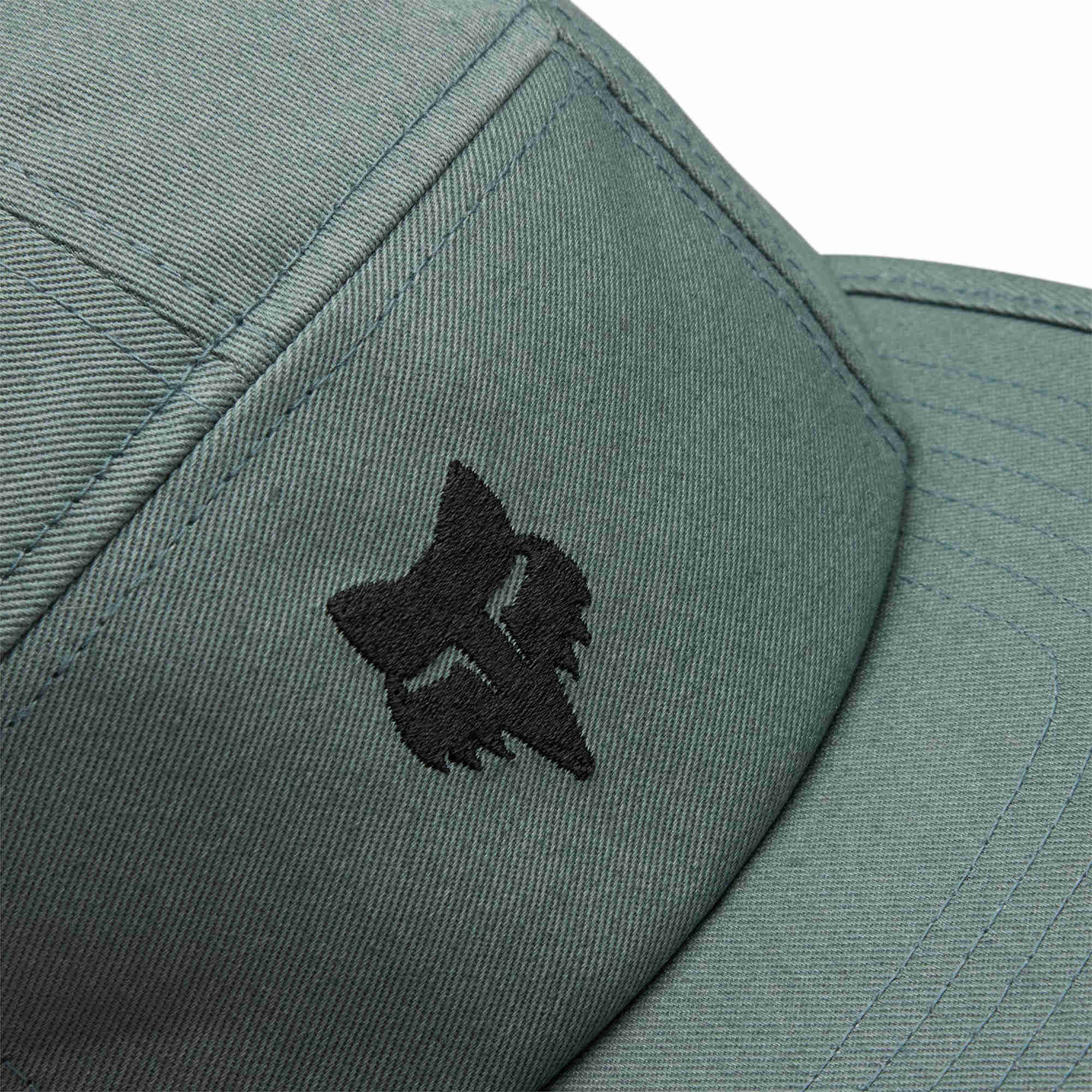 FOX Head Camper Cap benzină Figura 3