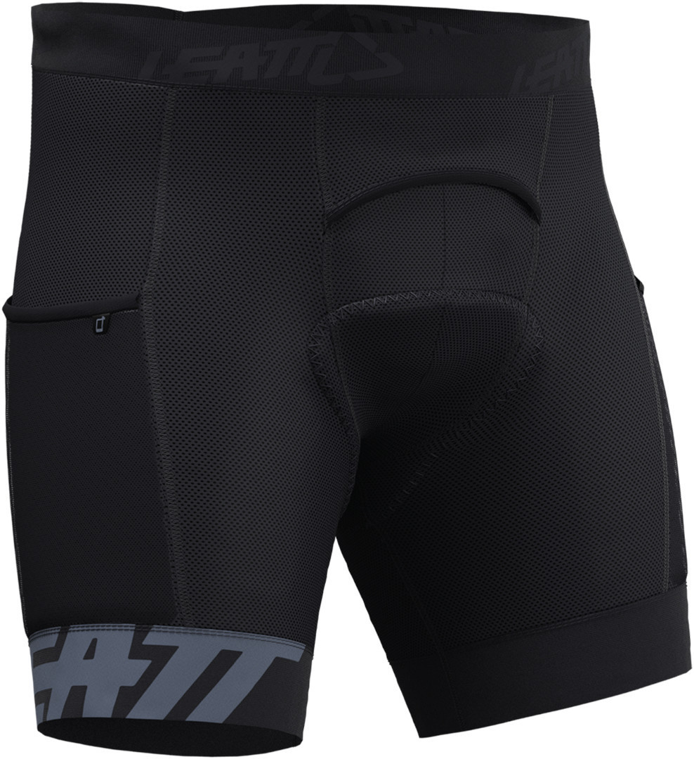 Leatt MTB 3.0 Shorts funcionais de bicicleta Artigo principal Figura 1