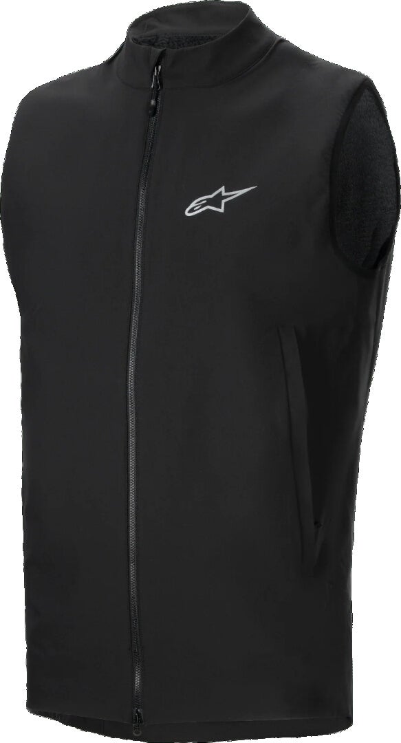 Alpinestars A-Dura Thermal Cykel Vest Sort L Figur 1