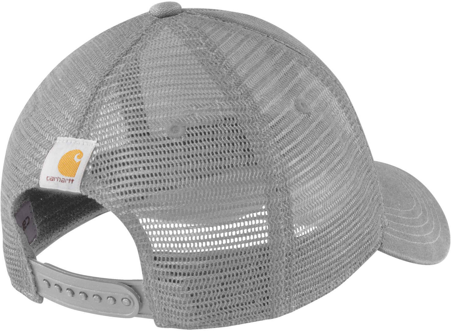 Carhartt Dunmore Cap Gri Figura 2