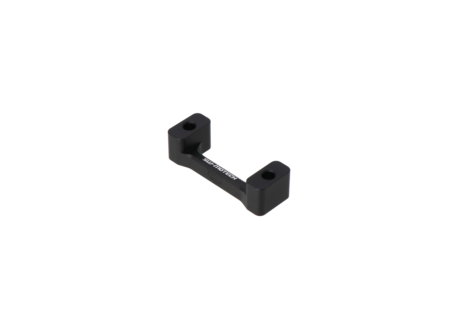 Ridicătorul barei SW-Motech - H=30 mm. Negru. H-D Pan America 1250 (21-). Figura 4