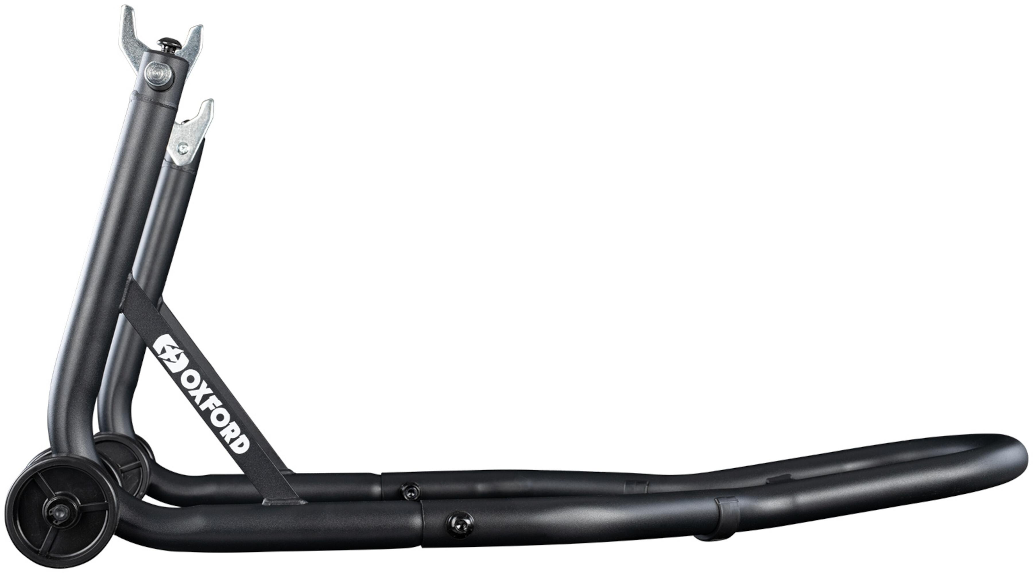 Oxford Black 2.0 Suport de montare spate Figura 4