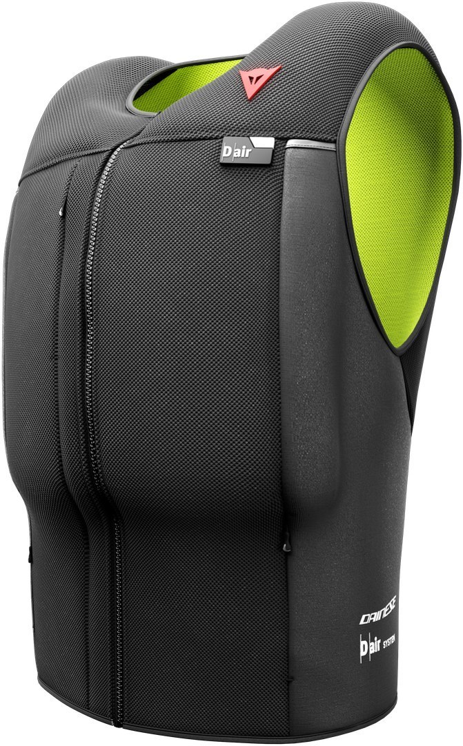 Dainese Smart D-Air® V2 Airbag Vestă pentru doamne S Figura 8