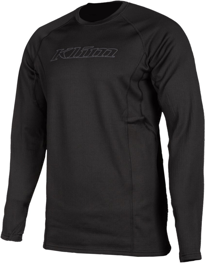 Klim Aggressor 3.0 2023 Functional Shirt black 3XL Figure 1