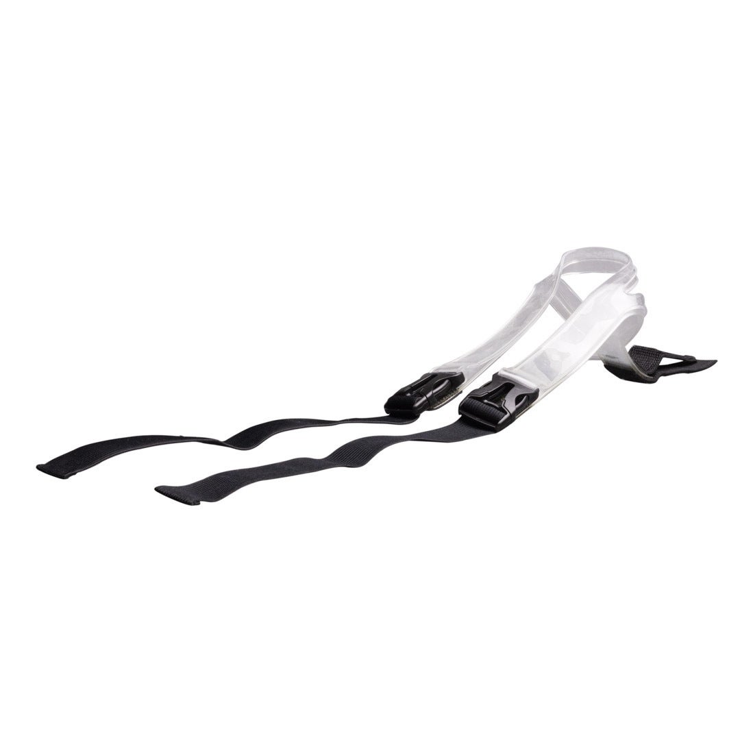 Leatt GPX LB Sangles de fixation S Figure 1