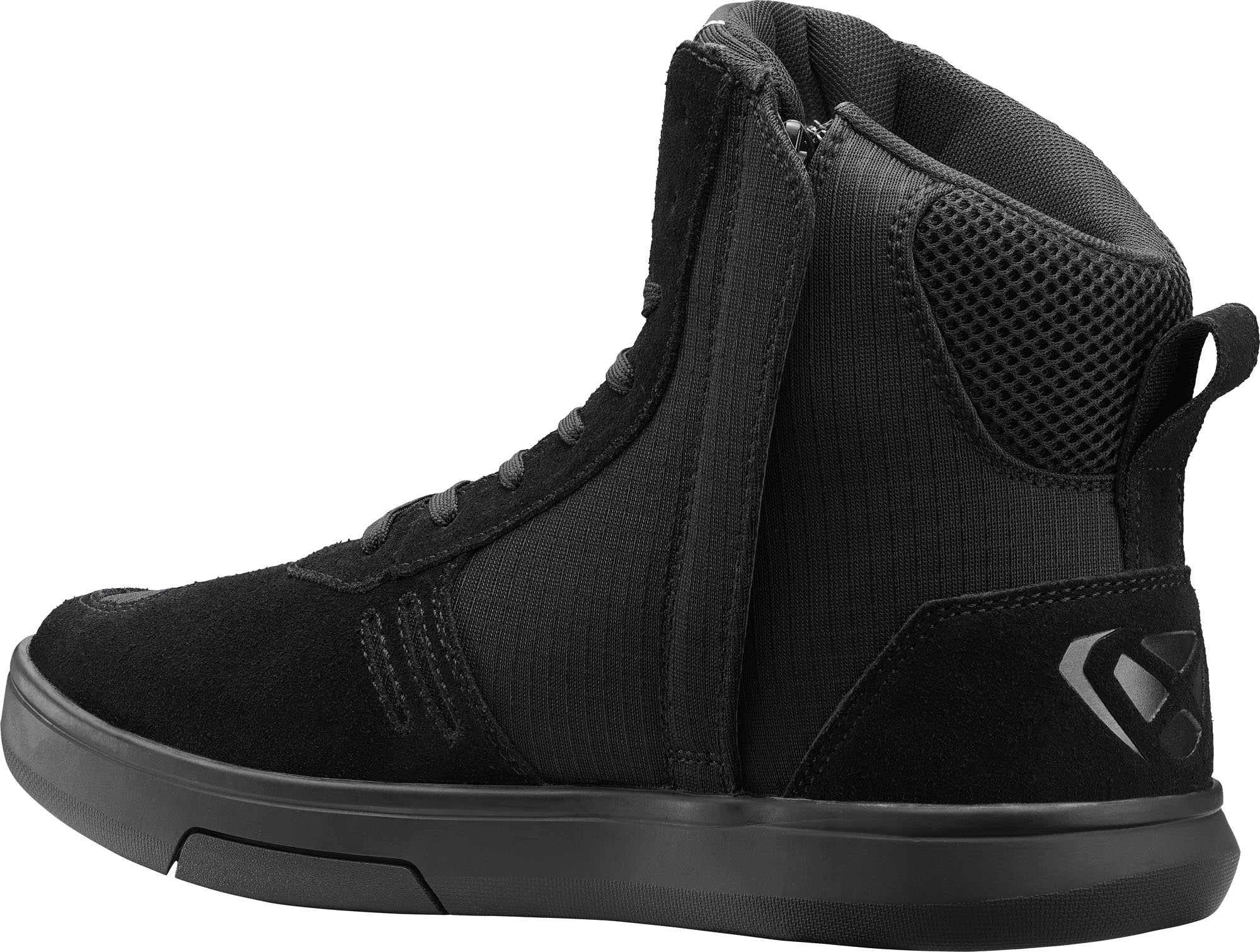 Ixon Ghost Air Motorcycle Shoes black 46 Figure 2