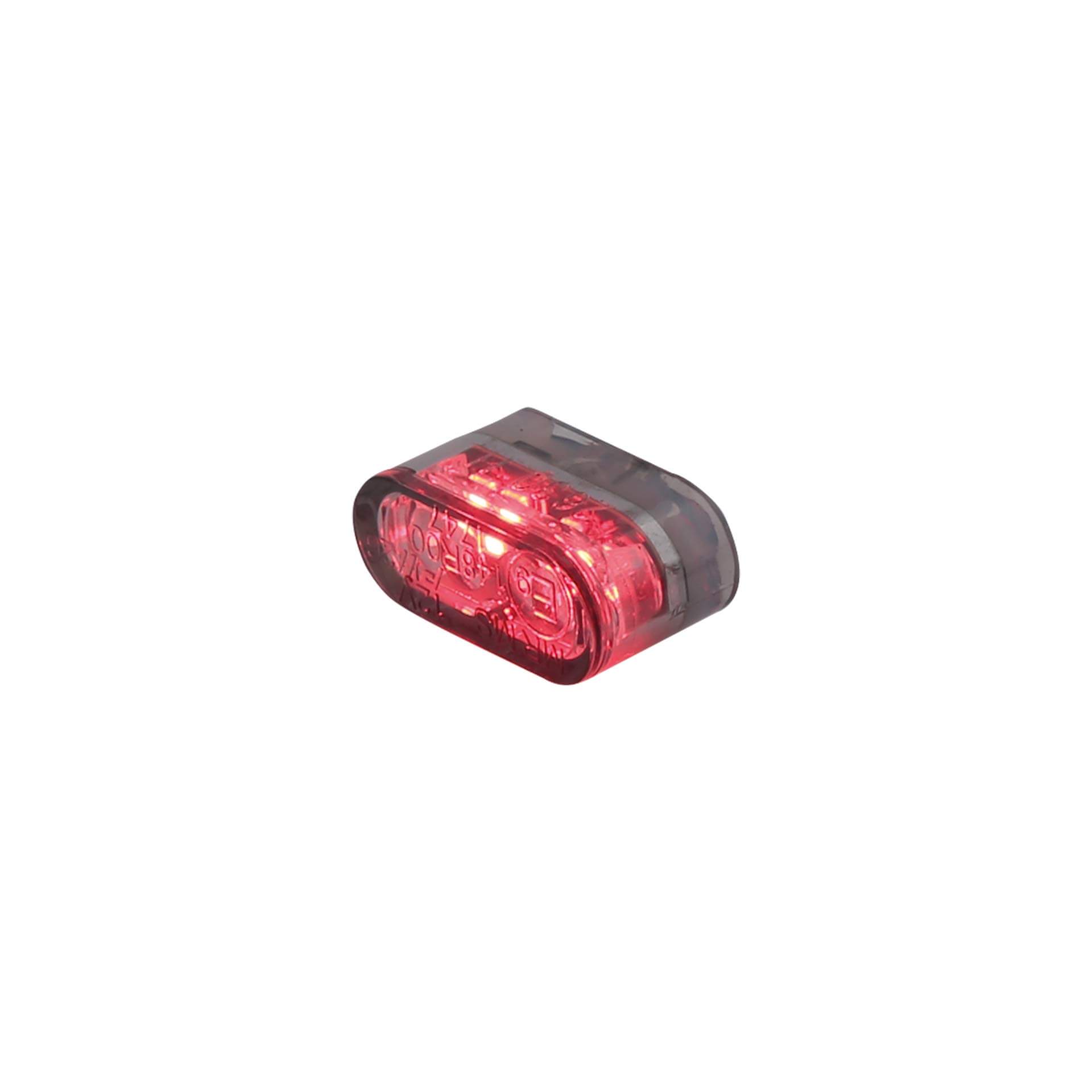 HIGHSIDER Little STAR-MX PRO Modul Rücklicht Tinted Figure 3