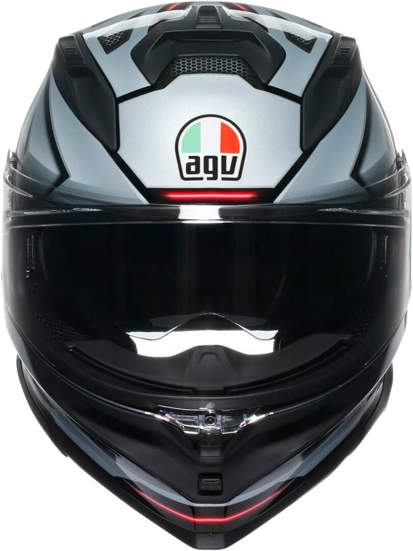 AGV K7 Jaeger Casco XXL (63/64) Figura 2