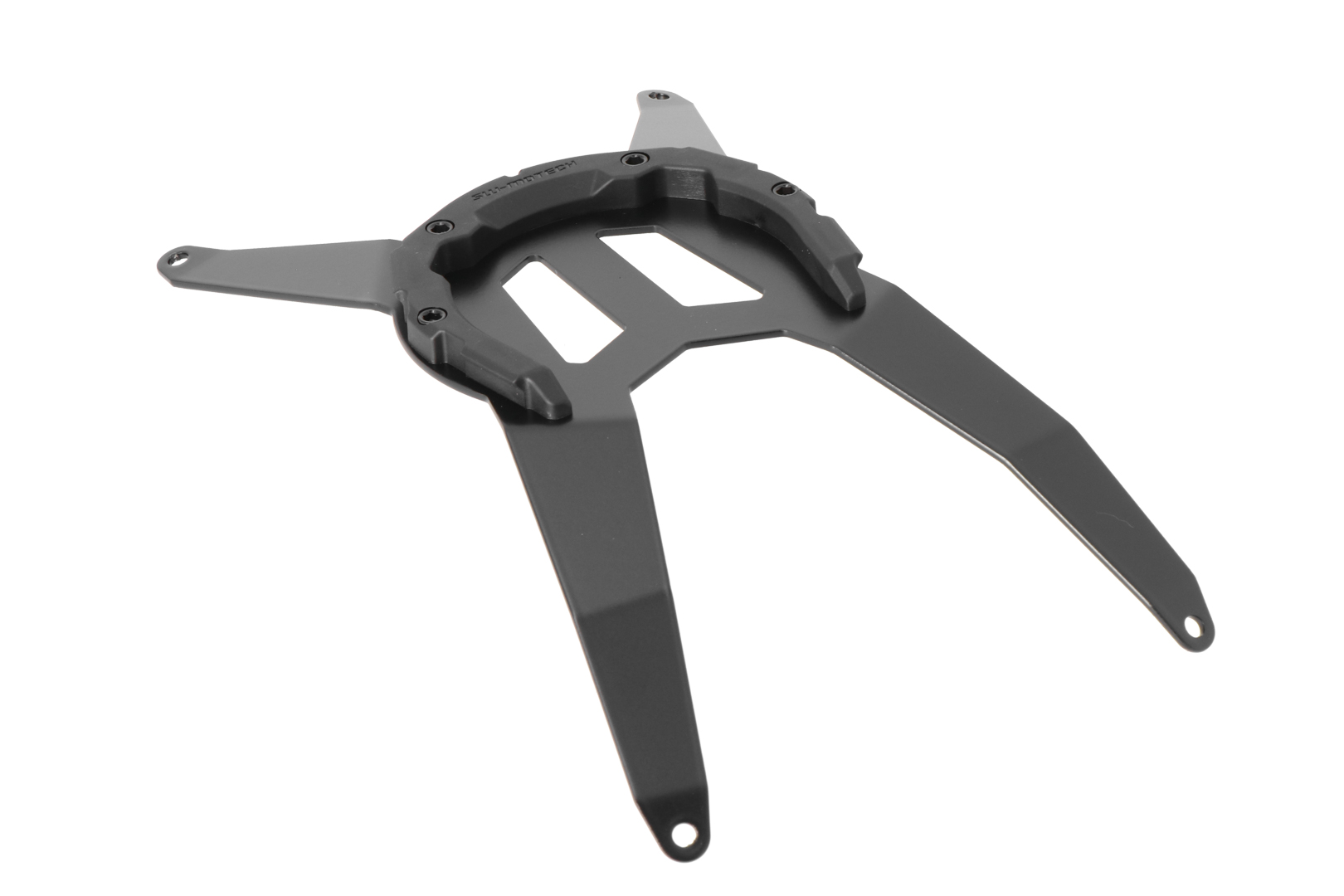 SW-Motech PRO tankring - Svart. BMW F 800 R/S/ST/GT. Utan skruvar. Figur 1