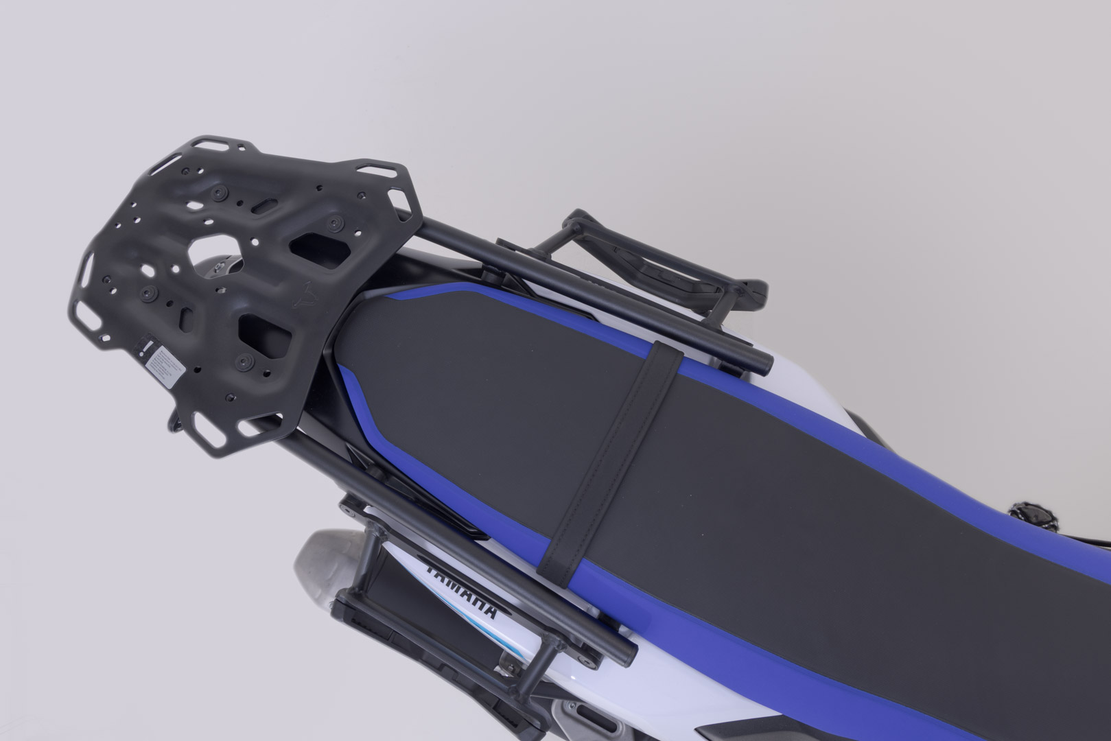 SW-Motech V-LOC Side Carrier höger – Yamaha Ténéré 700-modeller (19-). Figur 5