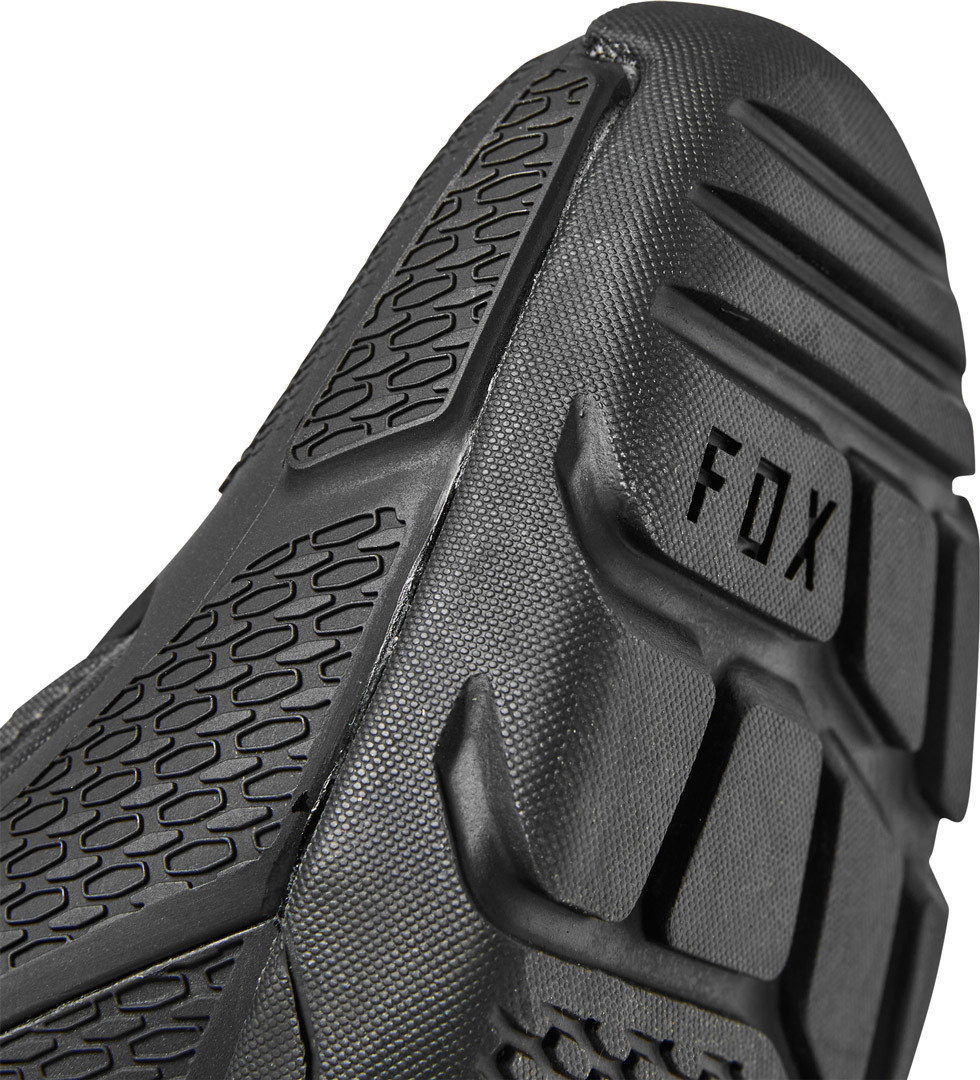 FOX Comp X Motokrosové boty černá 11 Obrázek 2