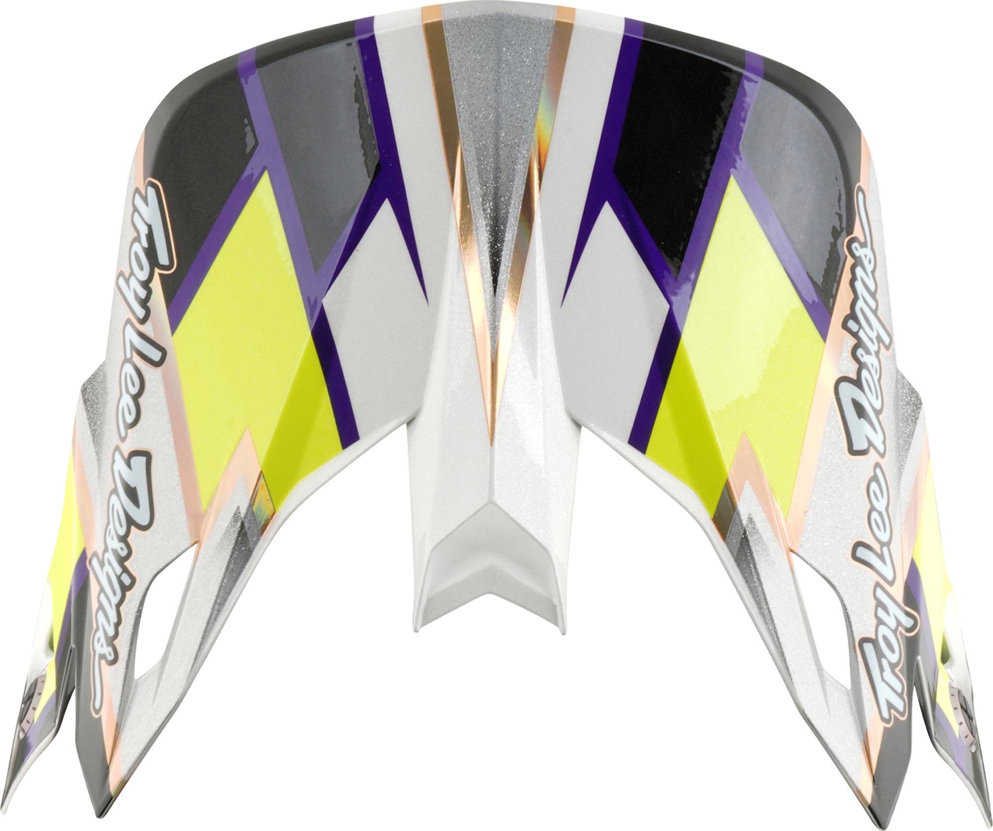 Troy Lee Designs SE5 Composite MIPS Flush Motocross Helmet XL (60/61) Figure 9
