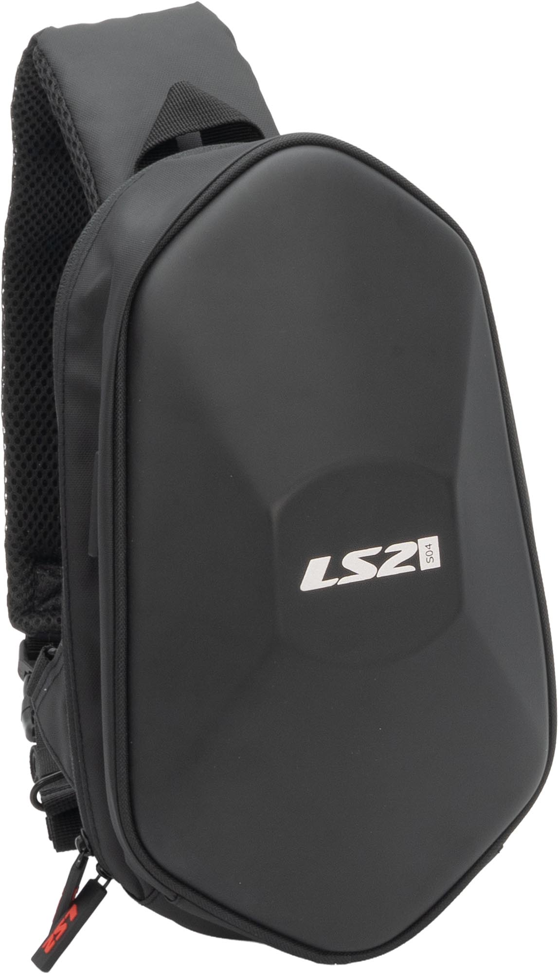 LS2 Shield 4L Geantă de umăr Figura 1