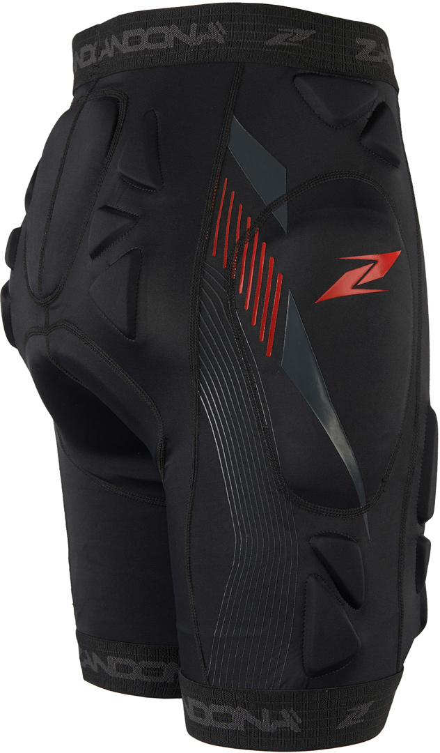 Zandona Soft Active キッズプロテクターショーツ YL 図2