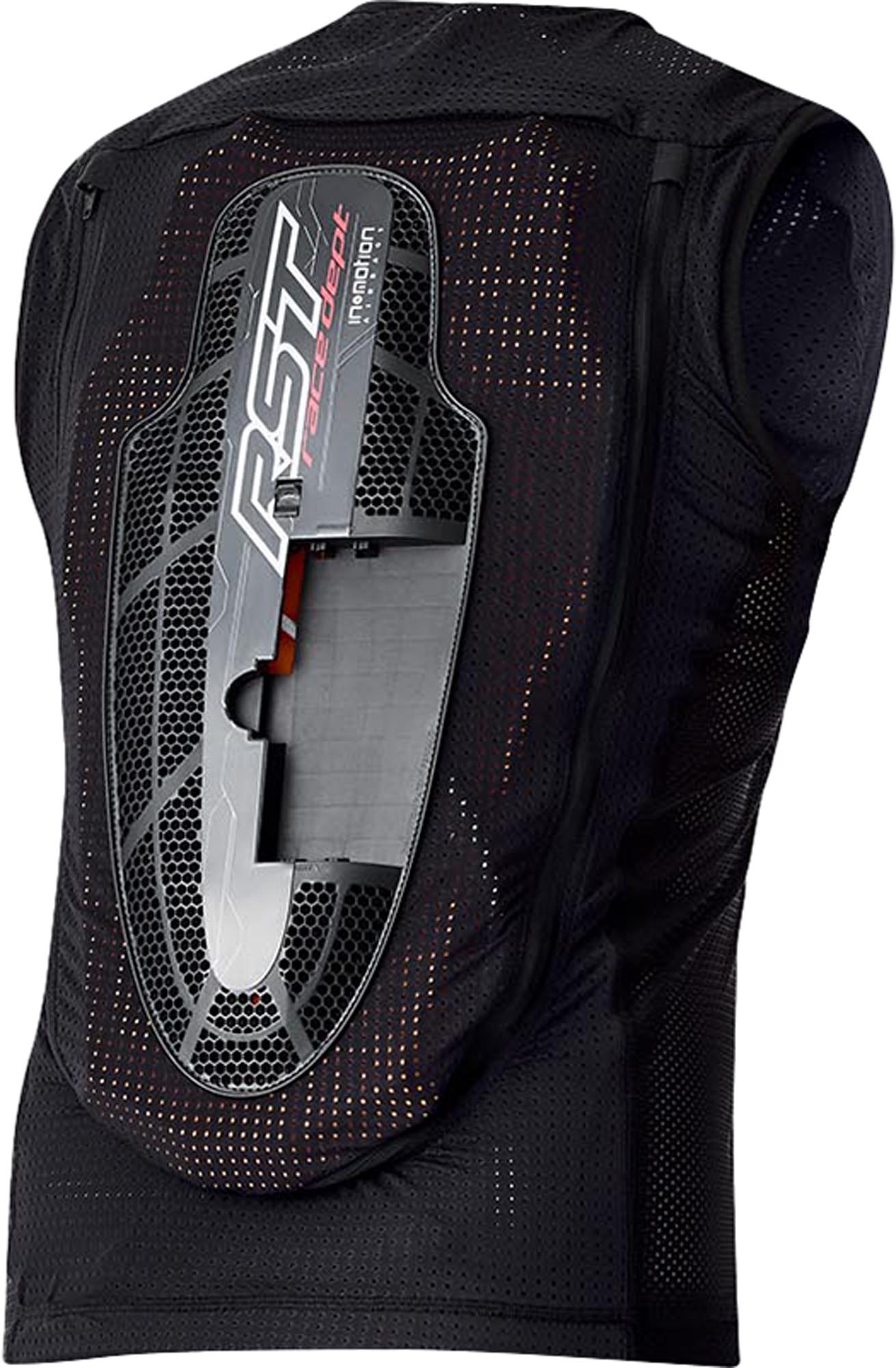 RST D3O Essential Airbag Gilet protettivo L/XL Figura 2