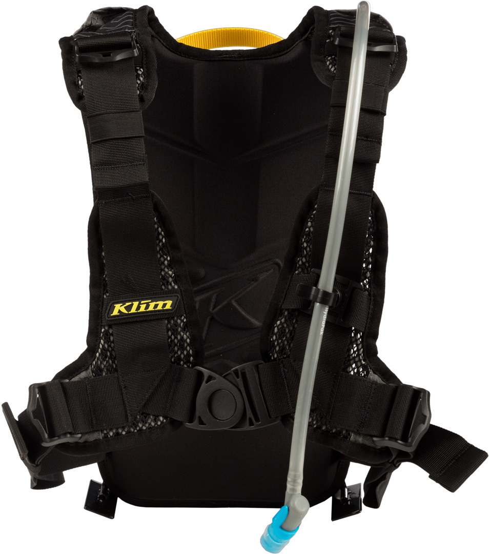 Klim Quench Pak Rucsac de hidratare Figura 4