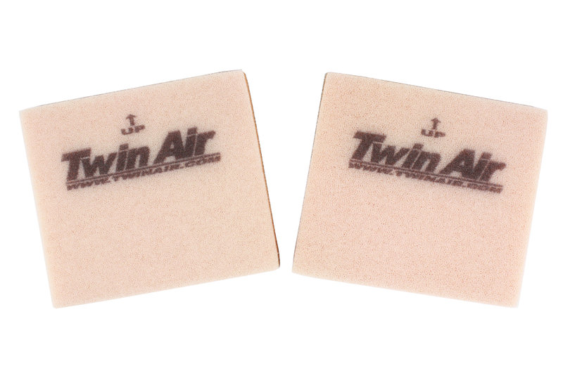 TWIN AIR Brandsikkert luftfilter til sæt 10000066 - 150607FR Figur 2