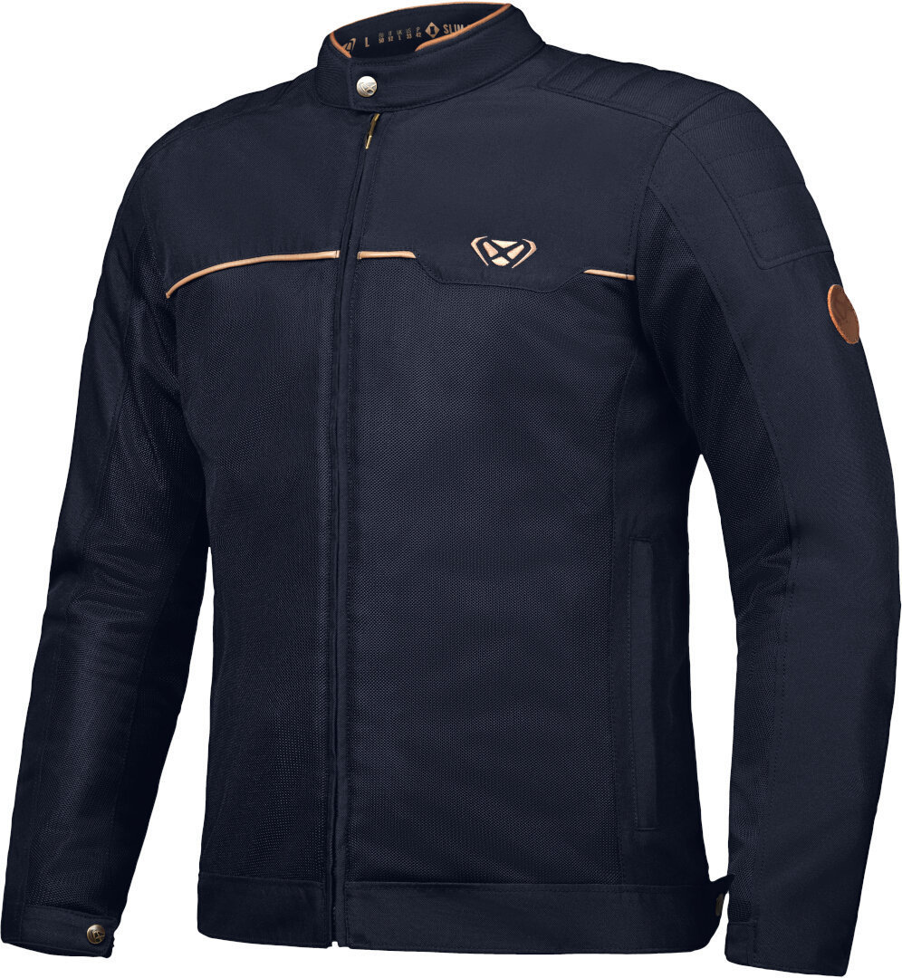 Ixon Cornet Motorcycle Textile Jacket-image-836209061