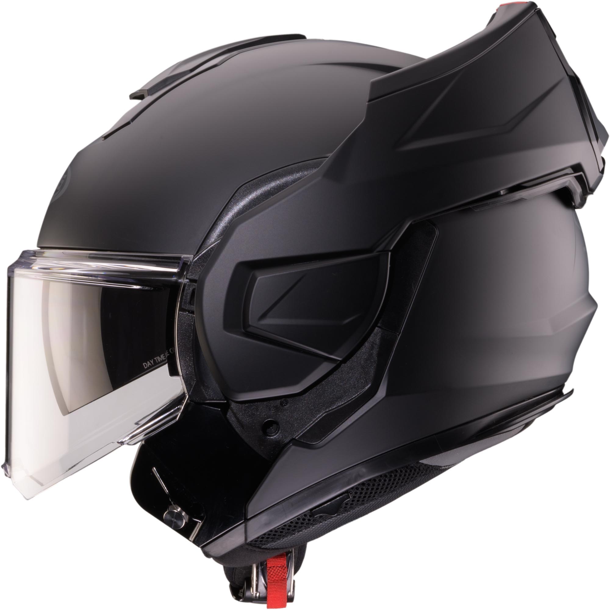 Caberg Trip Klapphelm schwarz matt L (59/60) Abbildung 5