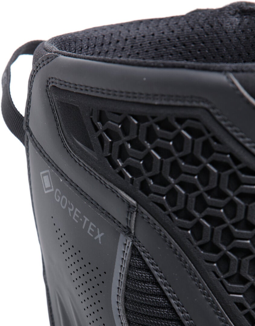 Dainese Freeland 2 Gore-Tex waterproof Motorcycle Boots 45 Figure 7