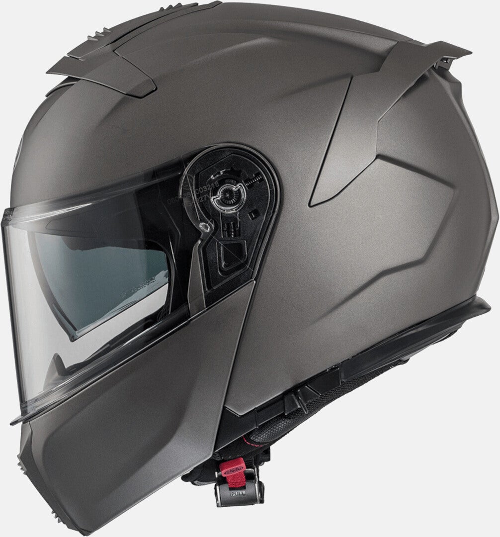 Premier Legacy GT U 17 BM Capacete M (57/58) Figura 6