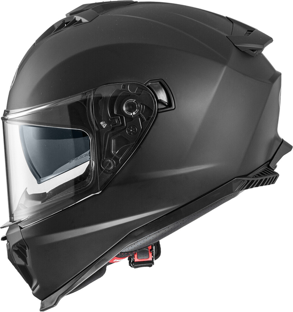 Premier Typhoon U9 BM Capacete L (59/60) Figura 4