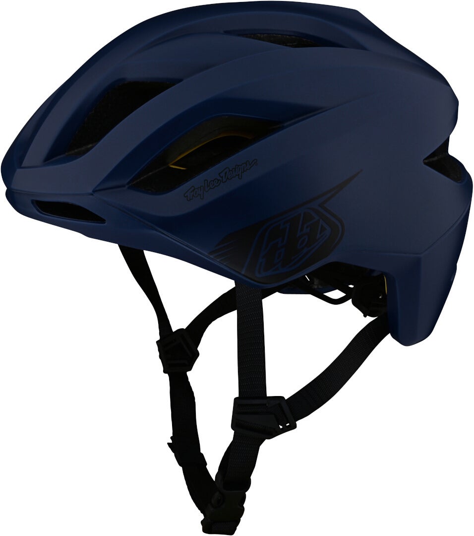 Troy Lee Designs Grail MIPS Badge Casque de vélo bleu XL-XXL (60/63) Figure 3