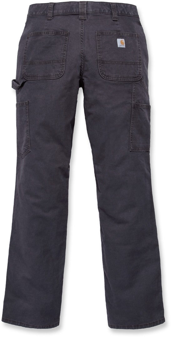 Carhartt Original Fit Crawford Kvinders bukser mørkegrå 38 Figur 2