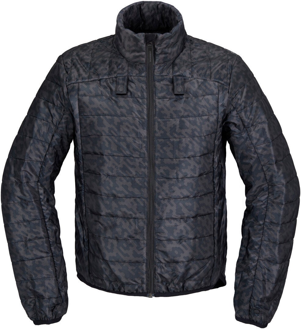 Spidi Hard Track 3 H2Out wasserdichte Motorrad Textil Jacke eis 3XL Abbildung 11