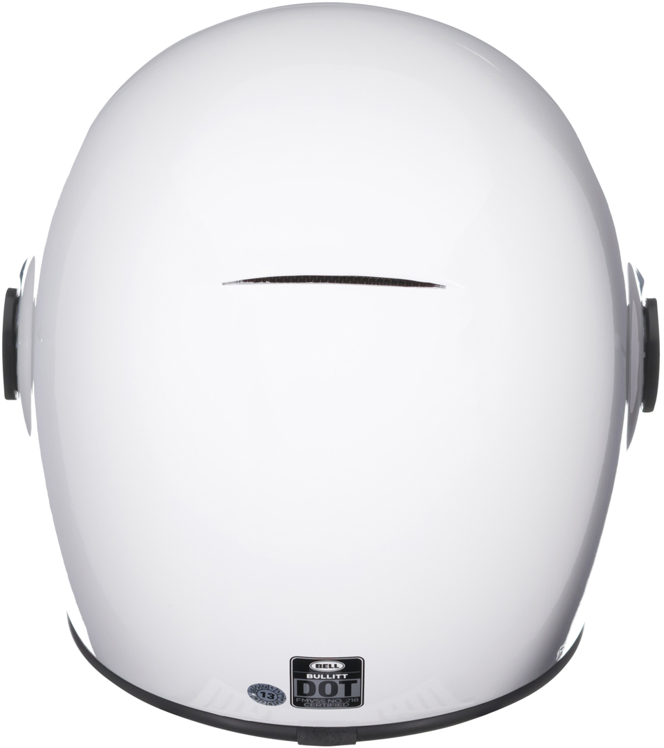 Bell Bullitt Solid Casco Blanco S (55/56) Figura 6