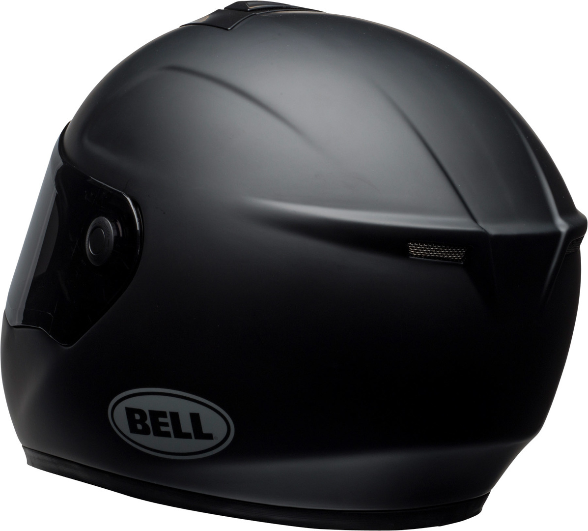 Bell SRT Modular Solid Casco Black Matt S (55/56) Figura 6