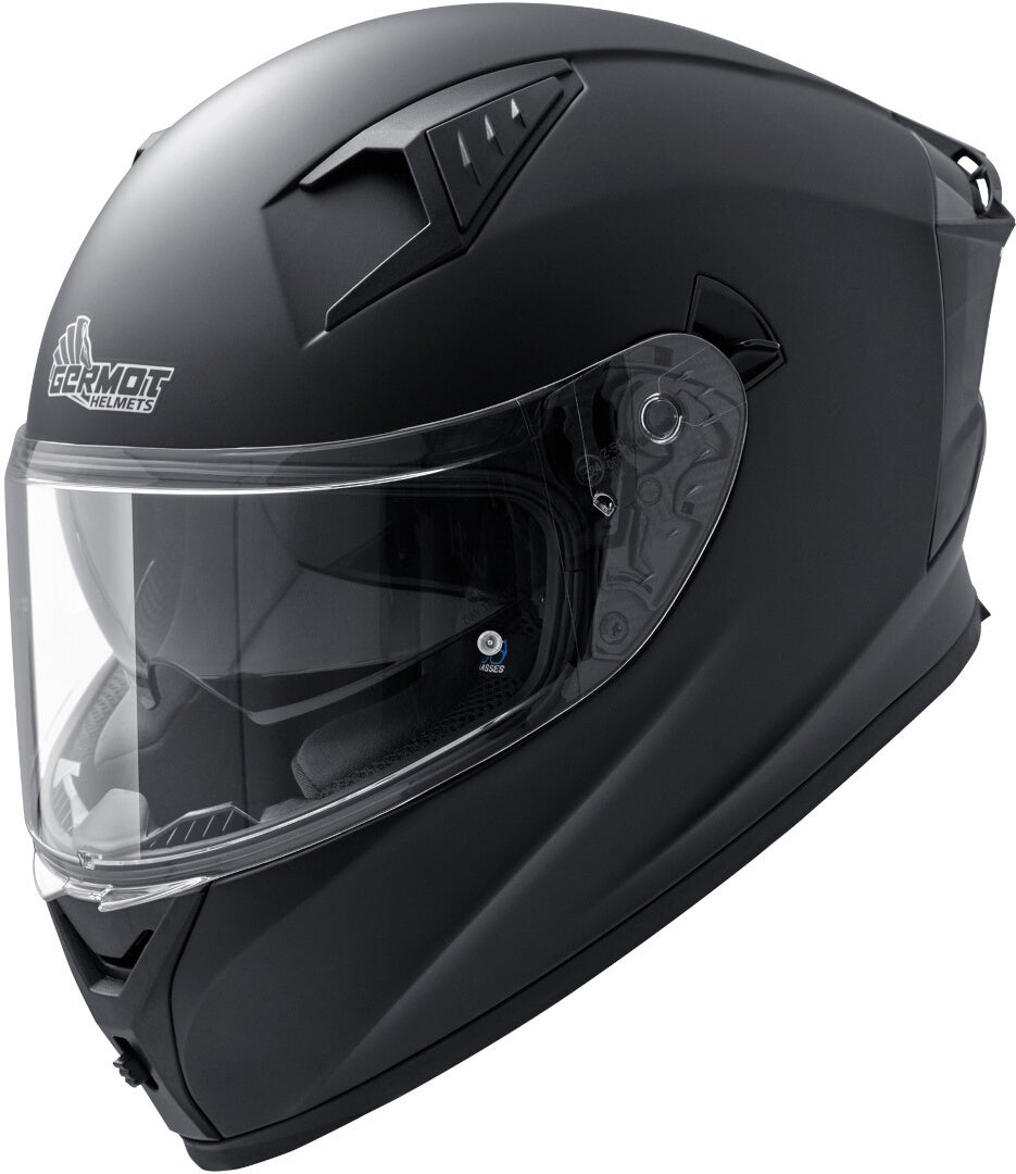 Germot GM 711 Helm S (55/56) Abbildung 1