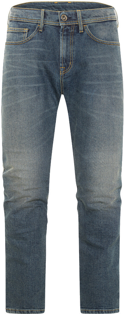 Rokker Hunter Jeans de motocicleta Artigo principal Figura 1