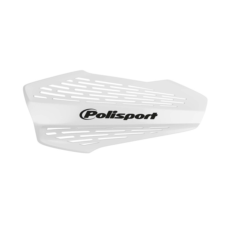 POLISPORT Guardamanos MX Force Figura 1