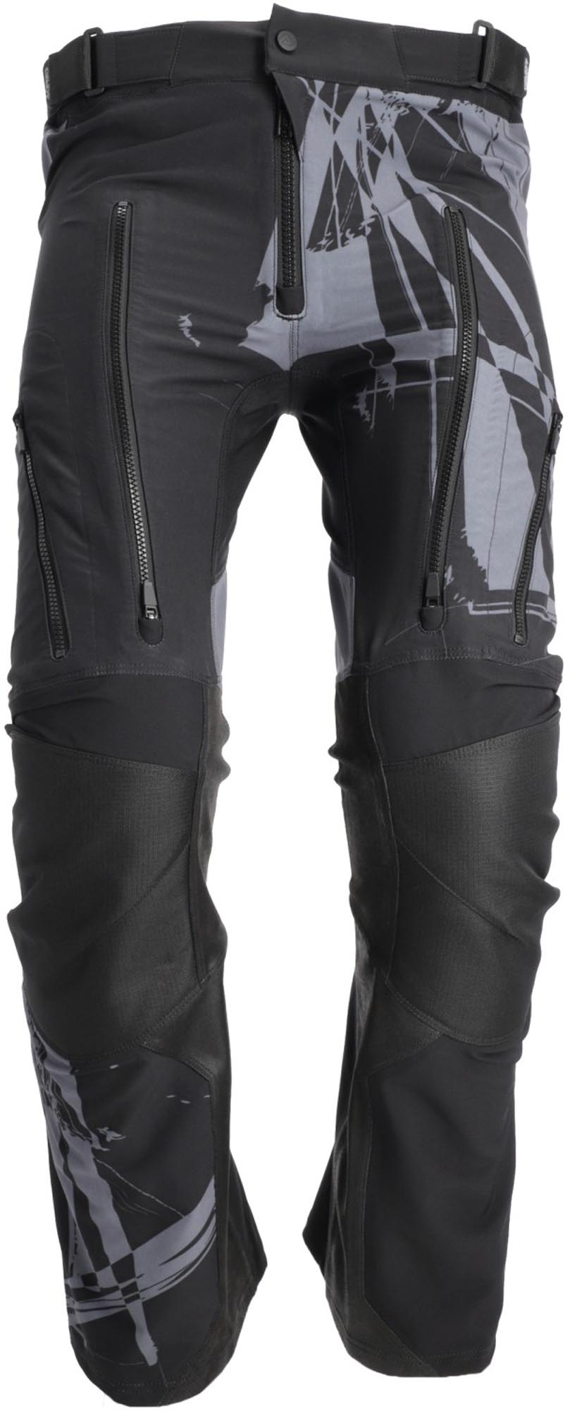 Acerbis Rally Race Over Graphic Motocrossbukser 38 Figur 2