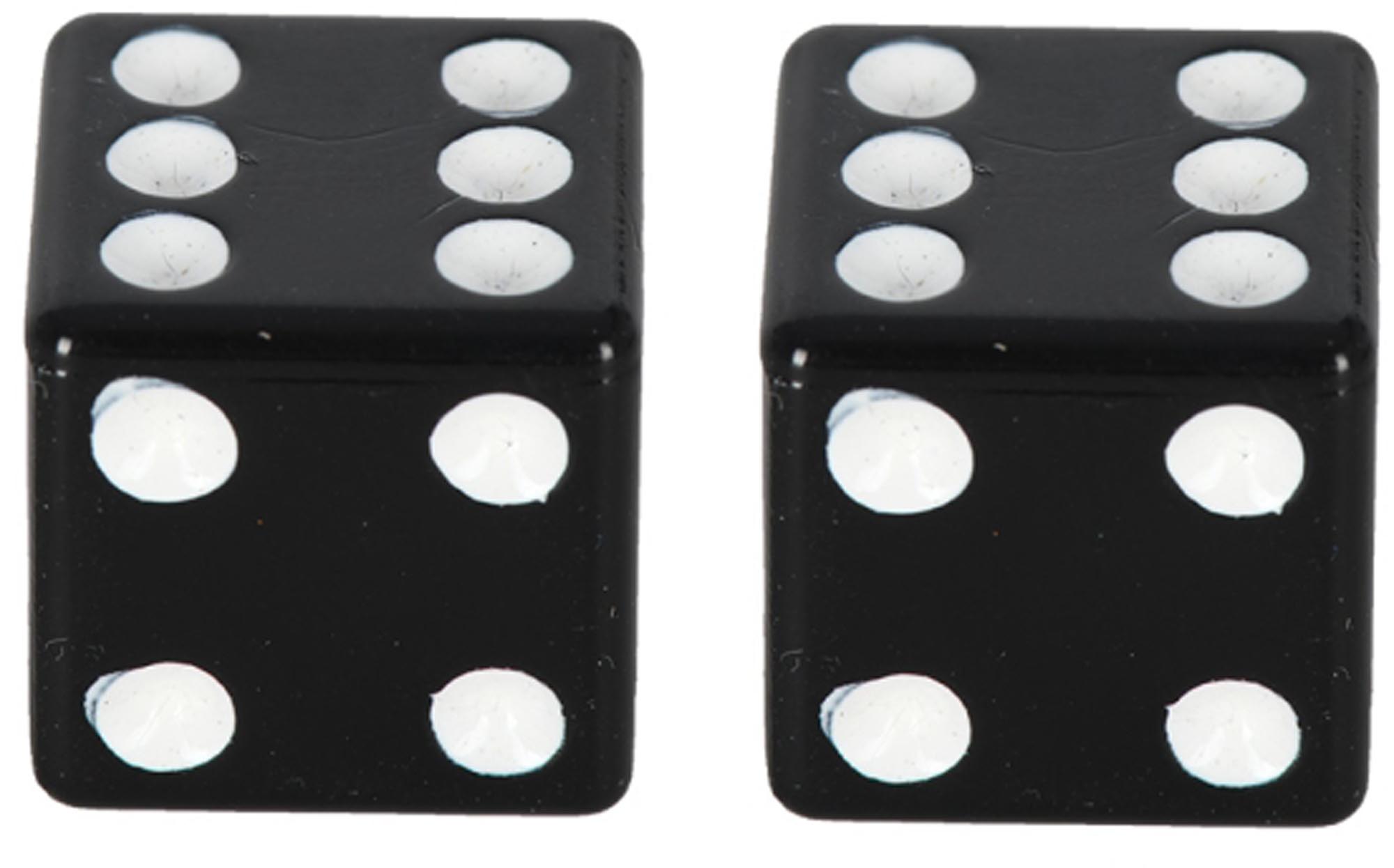 Oxford Lucky Dice 閥蓋 主條目圖1
