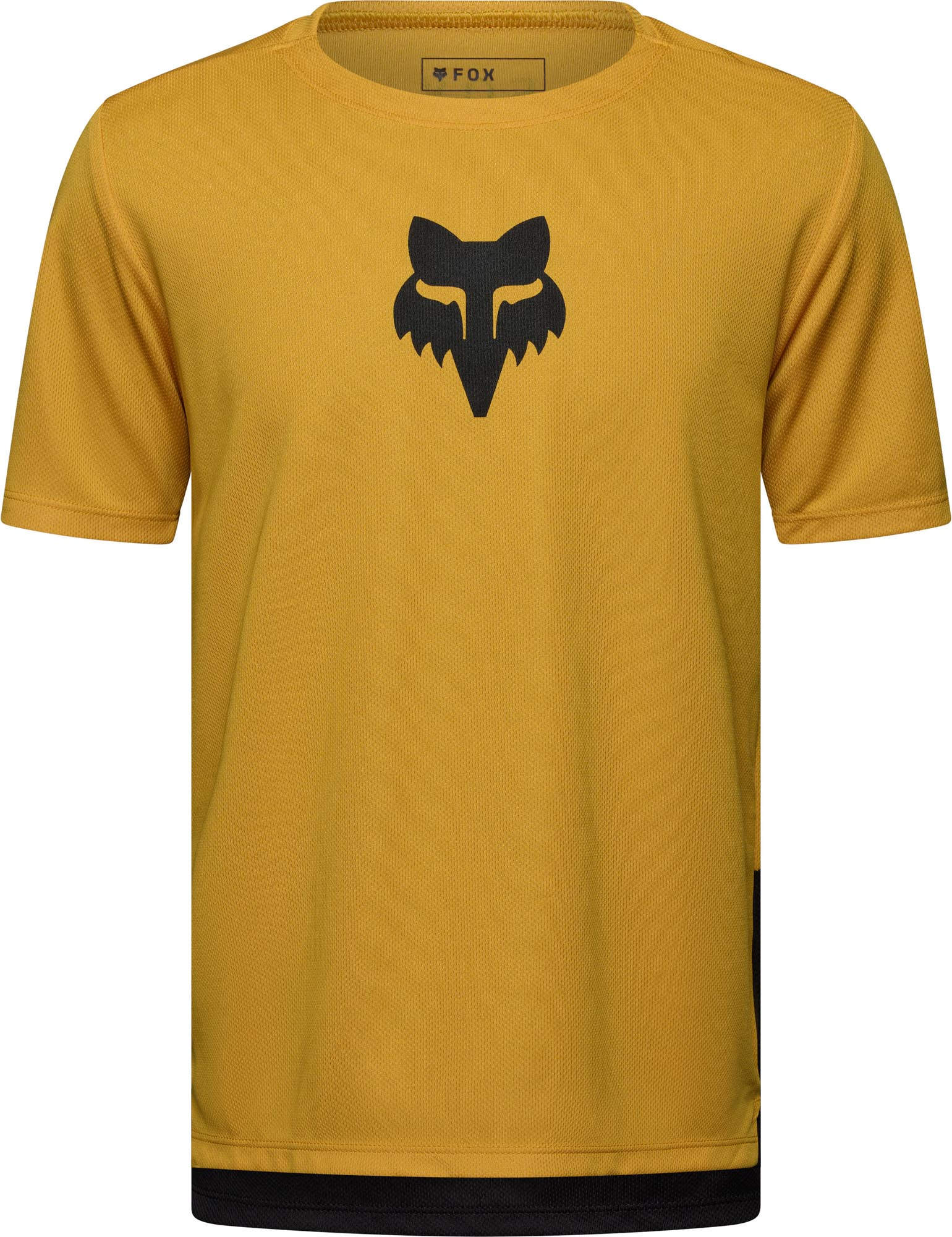 FOX Ranger Fox Head Jeugd Fiets Jersey Brons YM Figuur 1