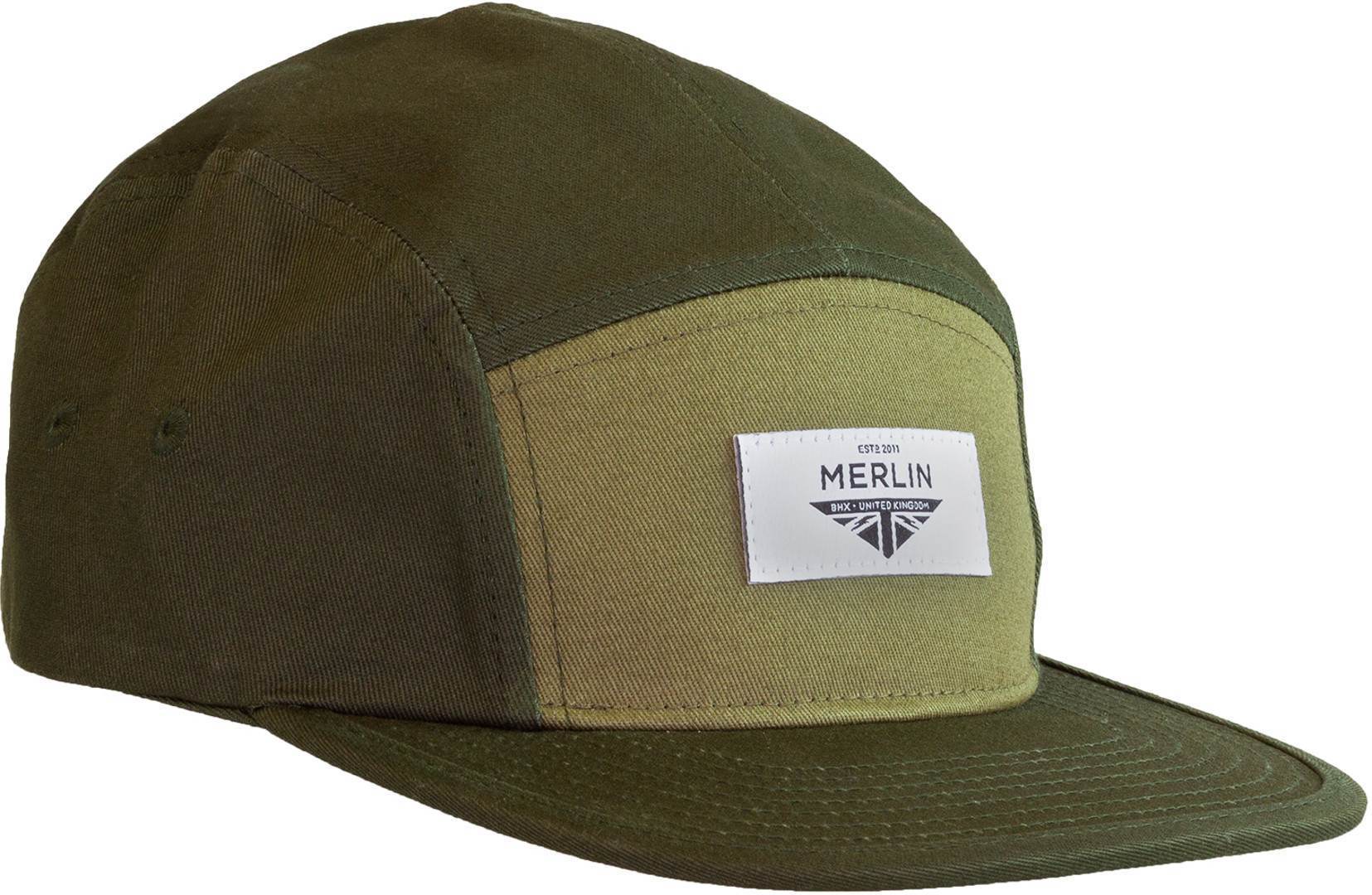 Merlin Dales 5 Panel 帽 主条目图1 Merlin Dales 5 Panel 帽 主条目图1