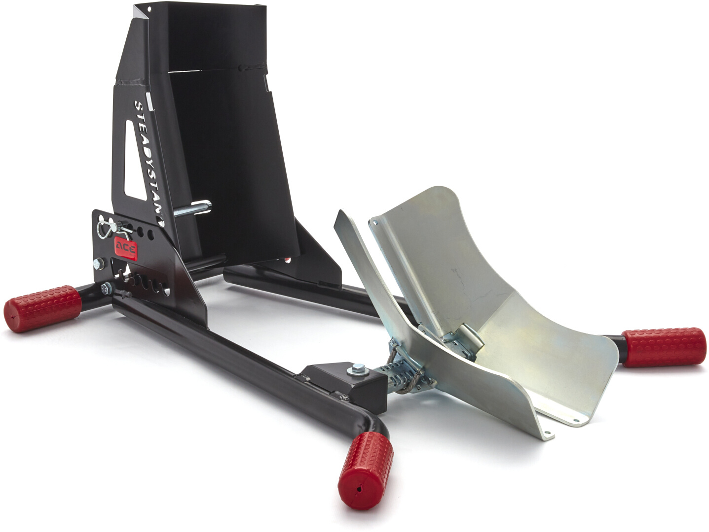 ACEBIKES SteadyStand Multi Stand pentru motociclete Figura 1 ACEBIKES SteadyStand Multi Stand pentru motociclete Figura 1