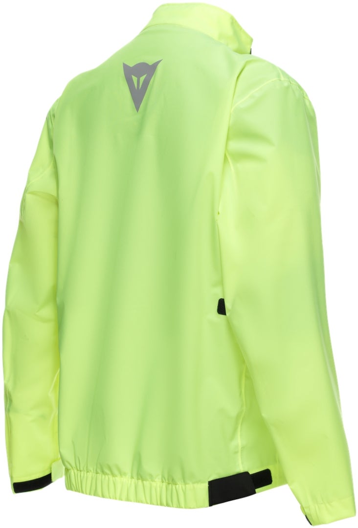Dainese Ultralight Regnjakke XL Figur 2