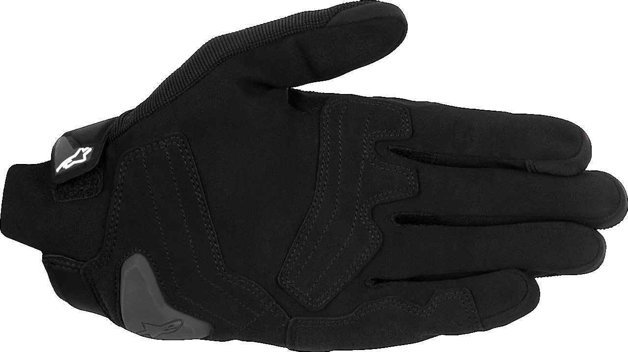 Alpinestars Sp X 1 Motorcykel handsker Sort/hvid L Figur 2