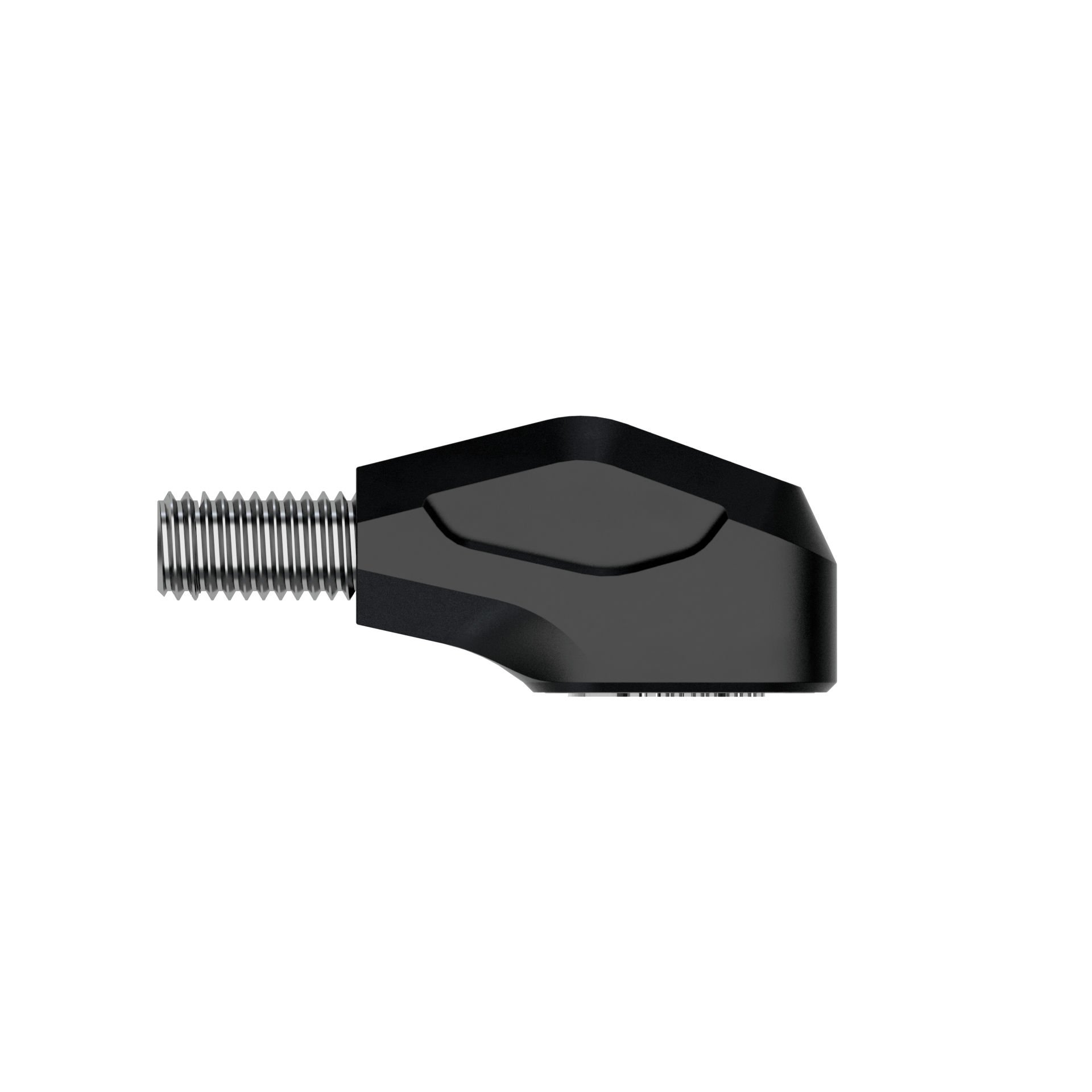 HIGHSIDER VENTURA-X 3in1 LED Rücklicht Figur 4