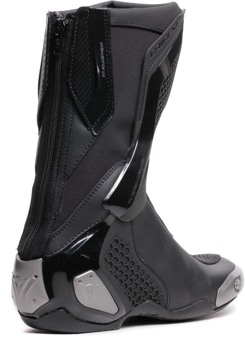 Dainese Torque 4 2.0 Cizme de motocicletă negru 40 Figura 3
