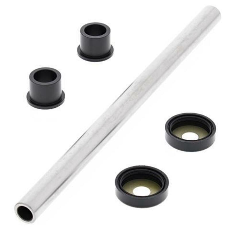 Alla bollar Yamaha YFM 660R Raptor Top Triangle Rekonditioneringssats Figur 1