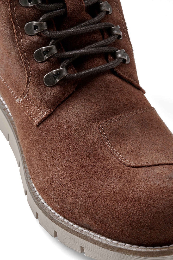 Revit Ginza 3 Bottes de moto Marron 41 Figure 2