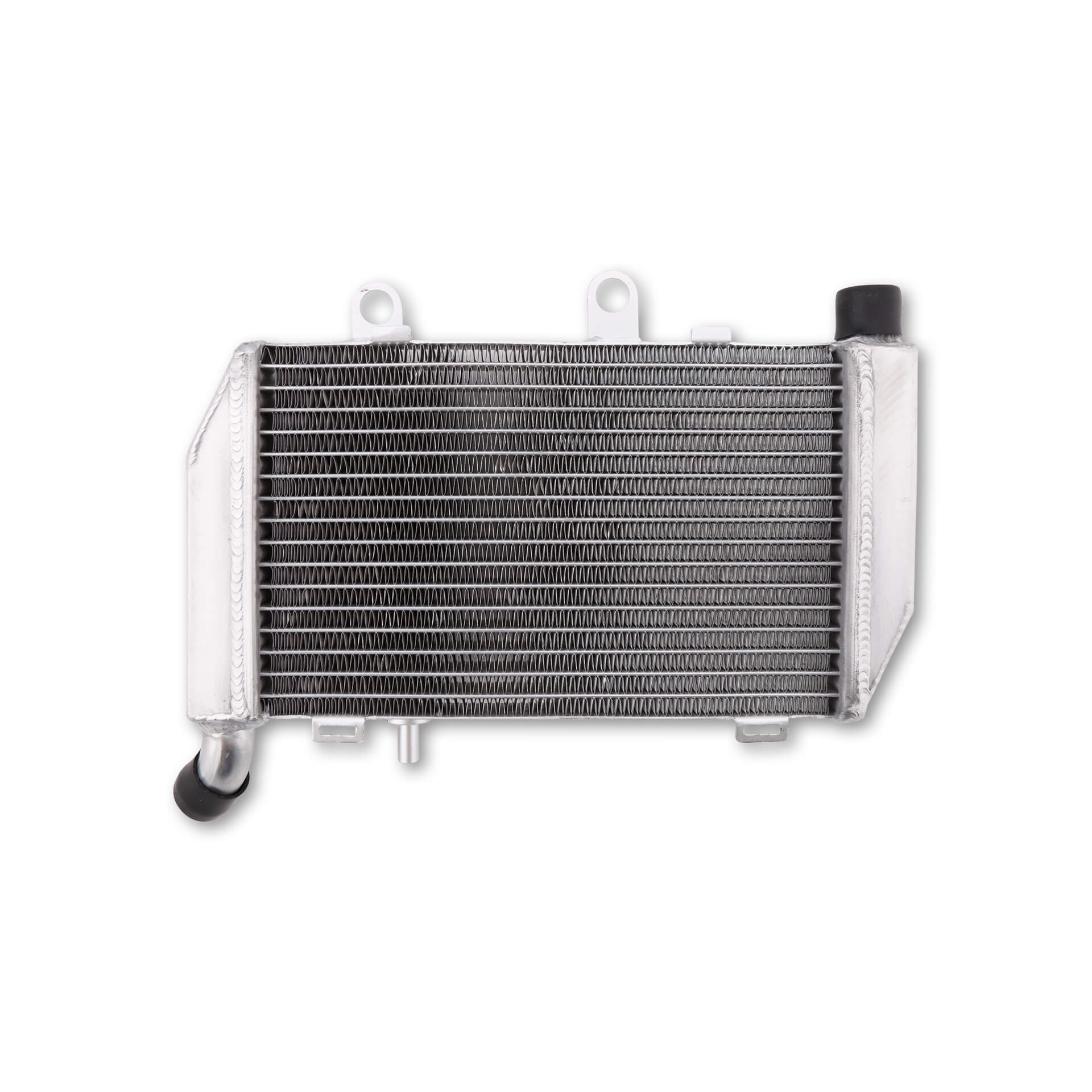 motoprofessional Wasserkühler Honda VFR 800, 02-08 Artigo principal Figura 1