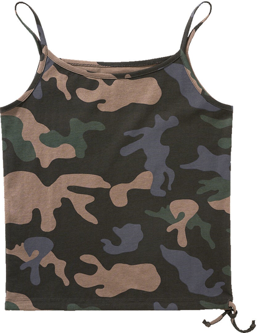 Brandit Lilly Ladies Tank Top-image-262112442