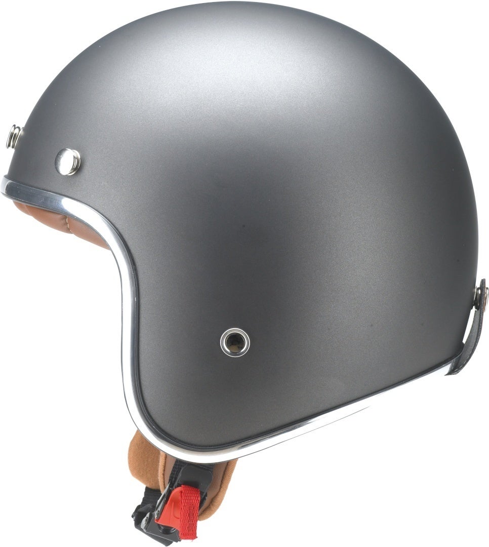 Redbike RB-756 Titanium Casco Jet L (59/60) Figura 3